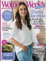 Australian Women’s Weekly NZ